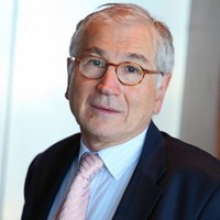 Francis Meyer