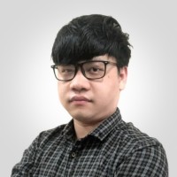 Suryanto Chou