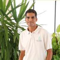 Mallikarjun Chinna