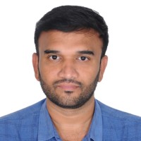 Samraj M