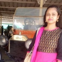 Kavita Suryawanshi