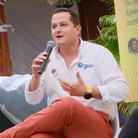Carlos Mario Jaramillo Vélez