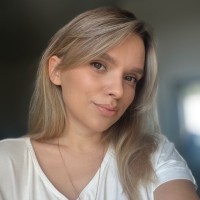 Evgeniya Kovalyova