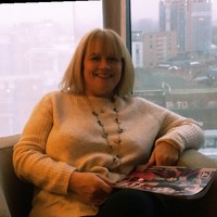 Angela Mayland