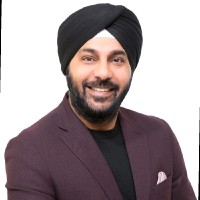 Manpreet Singh, Ampc
