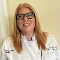 Sarah Winchell, MPA, CDM CFPP