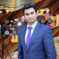 Ashish Madaan