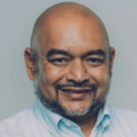 Mohan Sreenivas