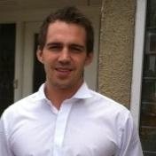 Gareth Knott