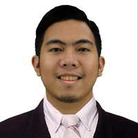 Markus Andrei Cruz
