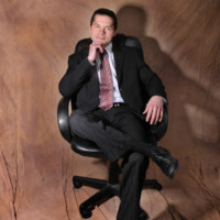 Steve Sierawski Jr.