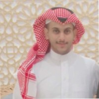 Abdulrahman Alsuhimy