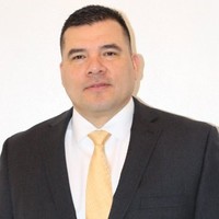 Raul Jurado, MHA