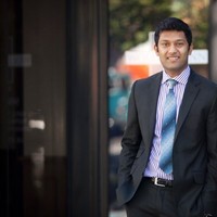 Mohit Kumar