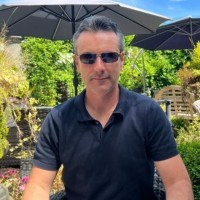 Rob Griffiths