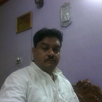Papupashoo Ali