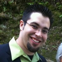 Daniel Reynoso