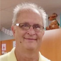 Paul Freel