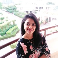Preetha Chowdhury