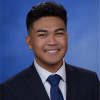 Jarius Chace Peralta