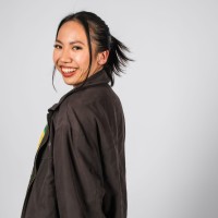 Lisa Ho