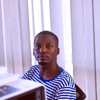 Carsule jammie james (KABENGWA)