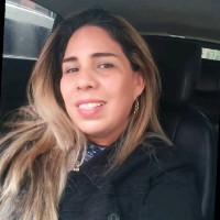 Tania Del Pino