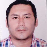 Maximo Raul Trucios Davila