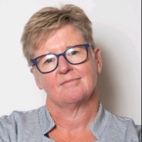 Martha van Dijk