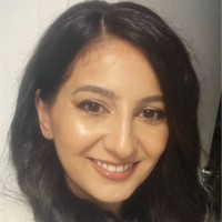 Alexandra Maria Dumitrascu
