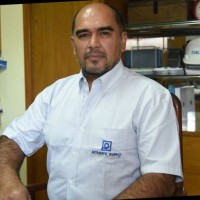 Lic. Pedro Alvarenga
