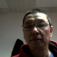 Chauncy Liu