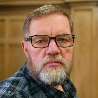 Richard Norris IEng MIET