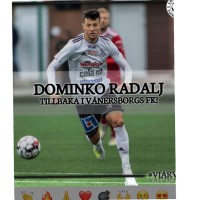 Dominko Radalj