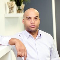 Adrian Bromfield