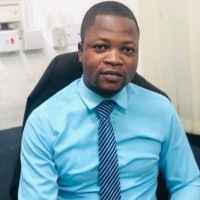 Emmanuel Odai