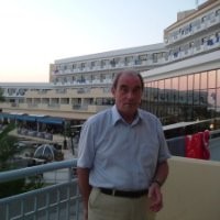 Les Roberts