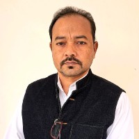 Praveen Kumar Rawat