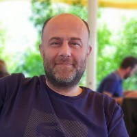 Murat Yondemir Yondemir