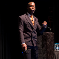 Mfundo Shozi