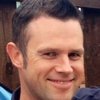 Lee Scott