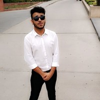 Tanishq Misra