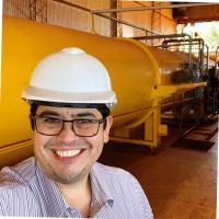 Martin Alejandro Vargas