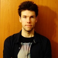 Mateusz Niedośpiał