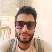 Ali Esmaeilpour