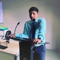 Vijay Tripathi