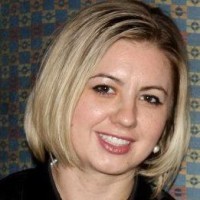 Irina Kasyanchik