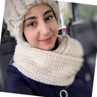 Fatme Abed Ali, Phd