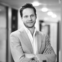 Markus Gyllenstrand