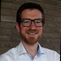 Jeroen Van Wittenberghe